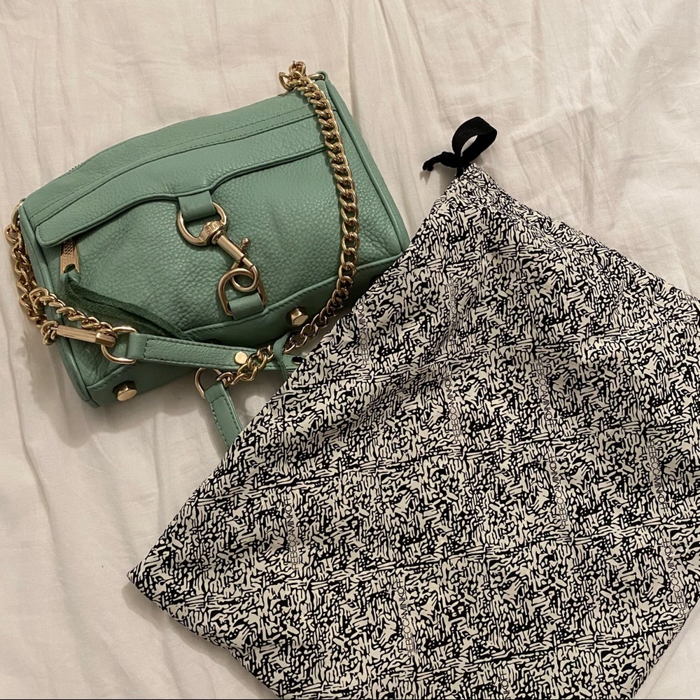 Rebecca Minkoff Crossbody Bag